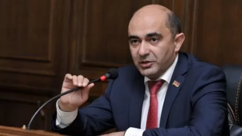 Վարչապետը պետք է ի լուր ամբողջ աշխարհի բացառեր հայկական ուժերի կողմից նման գործողությունների կատարումը