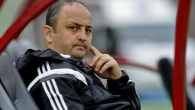 Խնդրում եմ Վանի հանդիպման օրը չկուտակվել մարզադաշտի տարածքում. Կարեն Բարսեղյանը դիմել է երկրպագուներին