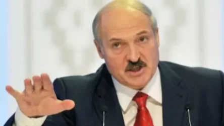 Լուկաշենկոն կոչ է արել բելառուսցիներին դուրս չգալ փողոց