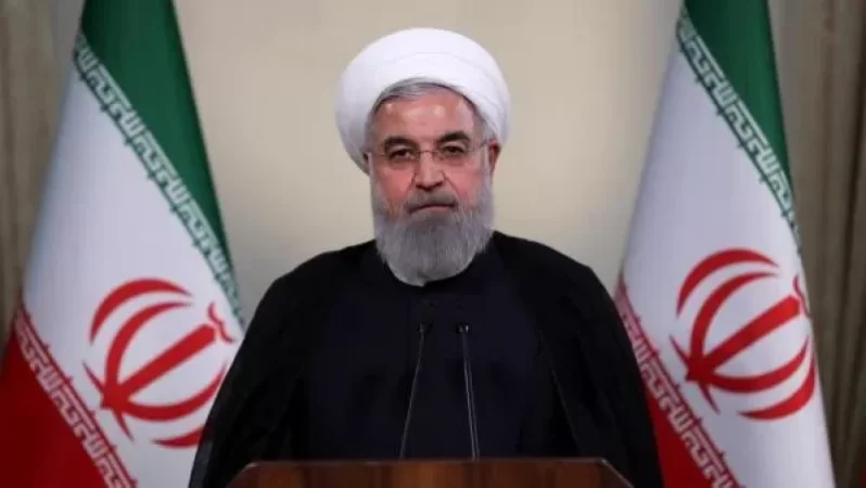 Իրանն ԱՄԷ-ին դատապարտել է Իսրայելի հետ կնքված պատմական համաձայնագրի պատճառով