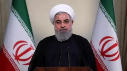 Իրանն ԱՄԷ-ին դատապարտել է Իսրայելի հետ կնքված պատմական համաձայնագրի պատճառով