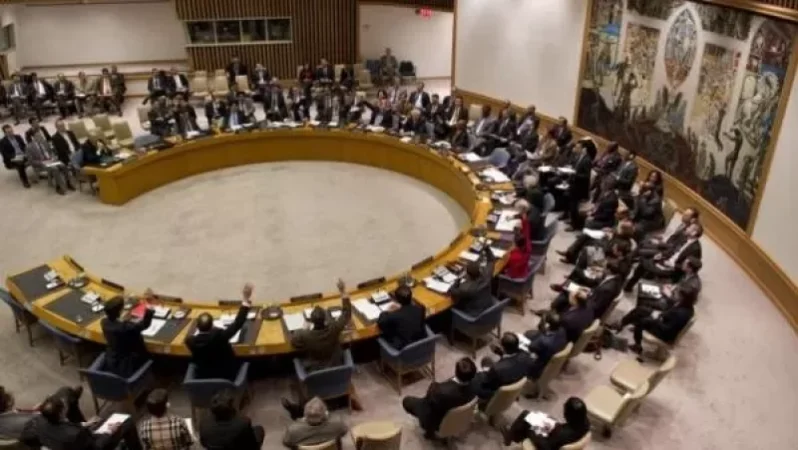 ՄԱԿ-ի Անվտանգության խորհուրդը չի հաստատել Իրանի նկատմամբ զենքի ներմուծման էմբարգոն երկարաձգելու ամերիկյան բանաձևը