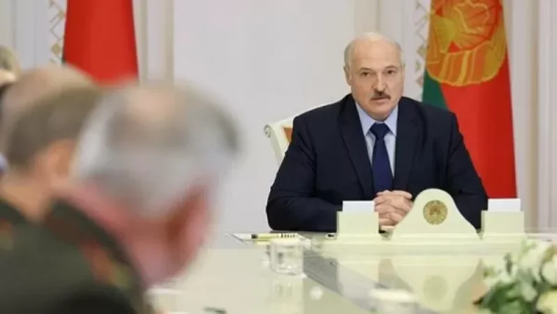 Կա՛նգ առեք և թույլ տվեք մեզ կարգուկանոն հաստատել. Լուկաշենկոն դիմել է ցուցարարներին