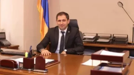 Տարածքային կառավարման և ենթակառուցվածքների նախարար Սուրեն Պապիկյանը կմեկնի արձակուրդ