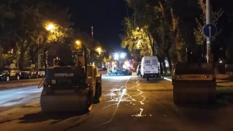 Ինչու են ասֆալտում Բաղրամյանը, եթե 2 տարի առաջ այն նորոգել էին. պարզաբանում է Երևանի քաղաքապետի խոսնակը