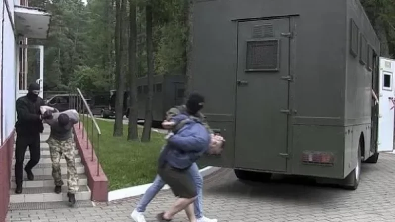 Բելառուսը Ռուսաստանին է փոխանցել մասնավոր ռազմական խմբավորման 33 ձերբակալված գրոհայիններից 32-ին