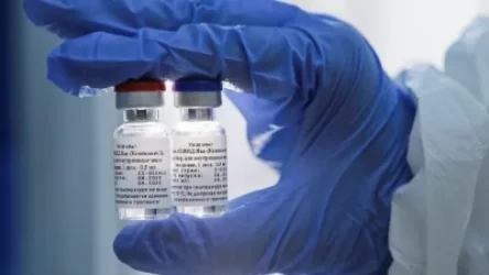 Ռուսաստանում սկսվում է կորոնավիրուսի պատվաստանյութի արտադրությունը