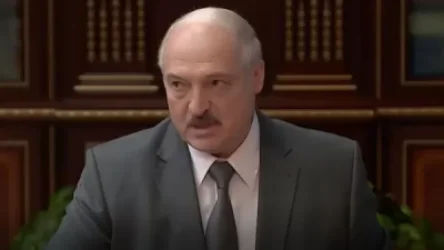 «Հարկավոր է կապ հաստատել Պուտինի հետ, հենց հիմա». Ալեքսանդր Լուկաշենկո