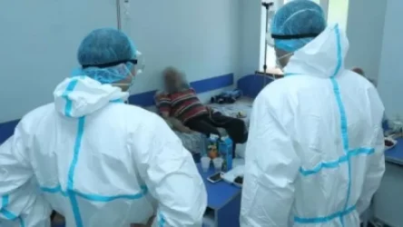 Կորոնավիրուսից մահացել է 30-ամյա տղամարդ. նա ուղեկցող հիվանդություններ չի ունեցել