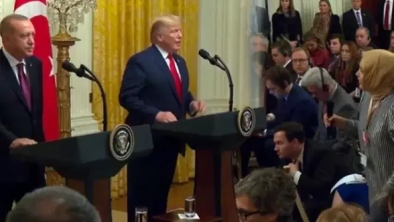 Թուրքիայի թեմայով «պատերազմ» է բռնկվել ՆԱՏՕ-ում. բրիտանական մամուլի անդրադարձը ՆԱՏՕ-ի գագաթնաժողովին