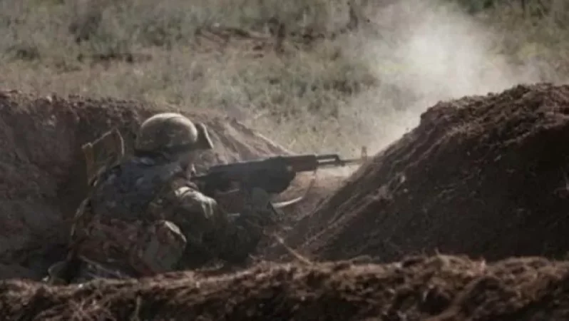 Այս շաբաթ հակառակորդը հրադադարի պահպանման ռեժիմը խախտել է շուրջ 300 անգամ. ՊԲ-ն դիմել է պատասխան գործողությունների