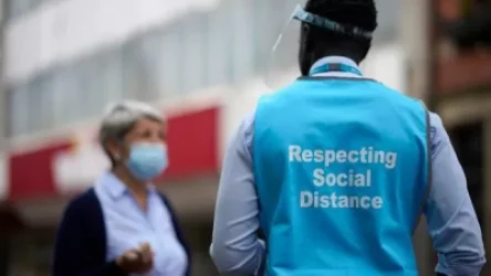 Աշխարհում կորոնավիրուսով վարակվածների թիվը գերազանցել է 21 միլիոնի