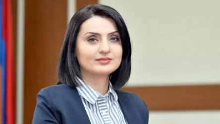 Մենք պետք է պատրաստ լինենք, որ եթե մեր հայրենակիցները որոշեն հեռանալ Լիբանանից, ապա նրանց հանգրվանը դառնա մեր երկիրը. նախարար