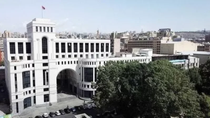 Հետևում ենք Թուրքիայի ապօրինի և սադրիչ գործողություններին և աջակցում ենք Հունաստանին ու Կիպրոսին․ՀՀ ԱԳՆ