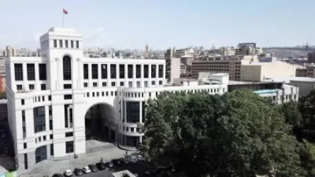 Հետևում ենք Թուրքիայի ապօրինի և սադրիչ գործողություններին և աջակցում ենք Հունաստանին ու Կիպրոսին․ՀՀ ԱԳՆ