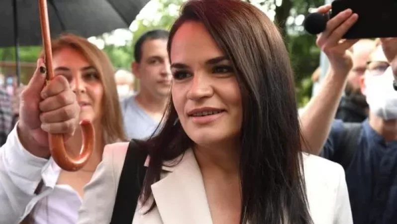 Տիխանովսկայայի գրասենյակը Բելառուսում իշխանափոխության խորհուրդ ձևավորելու գործընթաց է սկսել