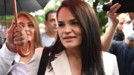 Տիխանովսկայայի գրասենյակը Բելառուսում իշխանափոխության խորհուրդ ձևավորելու գործընթաց է սկսել