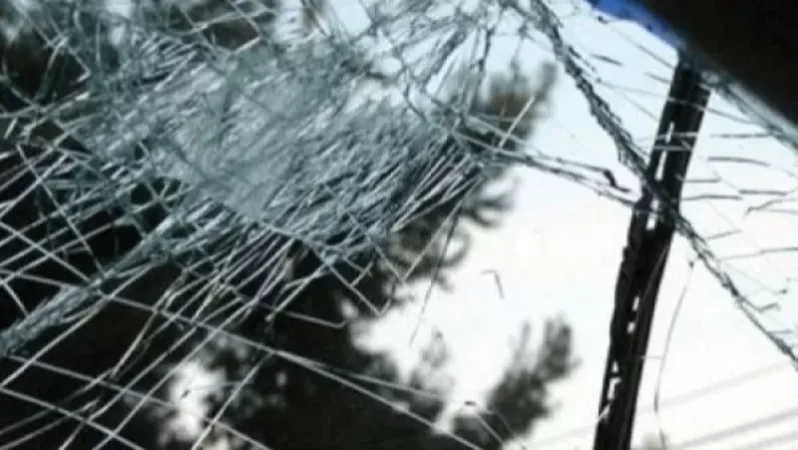 Սյունիքի մարզում «Opel Vectra»-ն մոտ 15մ գլորվել է ձորը. կա տուժած