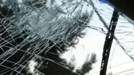 Սյունիքի մարզում «Opel Vectra»-ն մոտ 15մ գլորվել է ձորը. կա տուժած