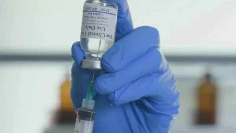 Մոսկվայում գրիպի և սուր շնչառական վիրուսային ինֆեկցիայի դեմ պատվաստումները կսկսվեն սեպտեմբերի 1-ից. քաղաքապետ