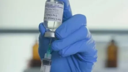 Մոսկվայում գրիպի և սուր շնչառական վիրուսային ինֆեկցիայի դեմ պատվաստումները կսկսվեն սեպտեմբերի 1-ից. քաղաքապետ