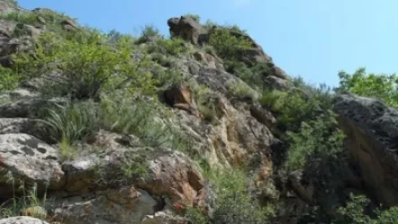 Մայրավանք վանական համալիրի մոտակայքում պատանին ընկել է ժայռից