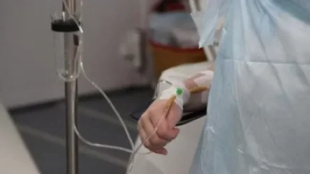 Սոլակ գյուղում ժայռից ընկած 16-ամյա տղան հոսպիտալացվել է