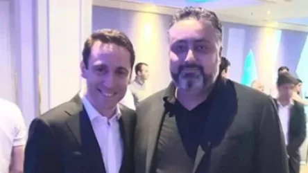 «Հրապարակ». Հայկ Մարությանն ու կինը խոչընդոտել են Վիկտոր Մնացականյանի պաշտոնի նշանակվելուն