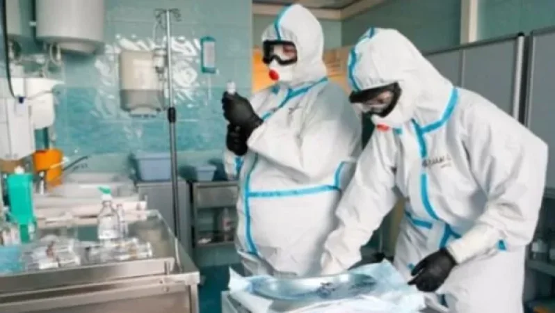 Մանրամասներ՝ կորոնավիրուսից մահացած քաղաքացիների վերաբերյալ