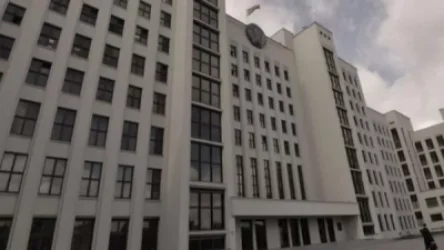 Բելառուսի կառավարությունը հրաժարական է տվել