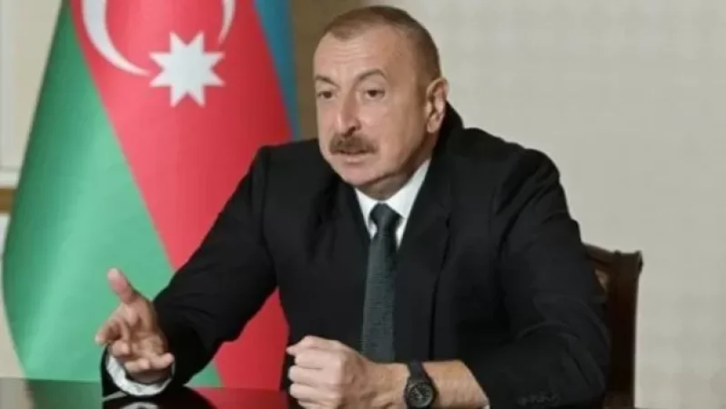 Ալիևը պաշտոններից հետ է կանչել Վրաստանում և Սերբիայում Ադրբեջանի դեսպաններին