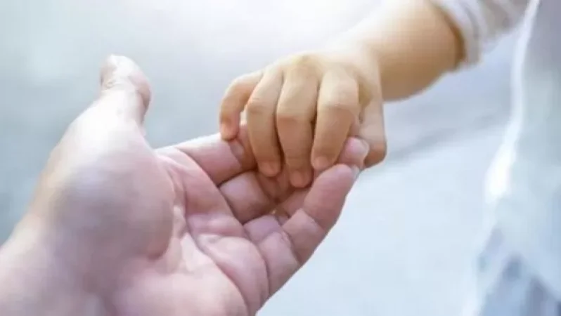 500 հազար դրամով վաճառել էր մեկամյա որդուն.  ոստիկանության մանրամասները