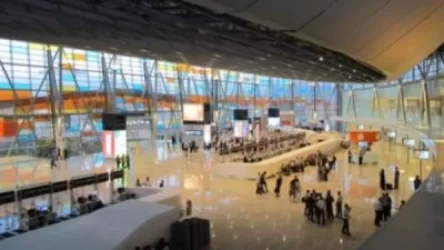 «Զվարթնոց» օդանավակայանը ներկայացրել է COVID-19-ի թեստավորման լաբորատորիաների ցանկը