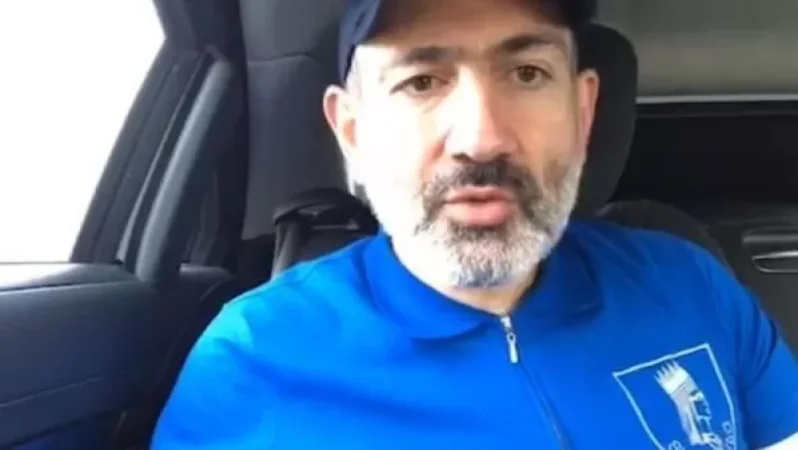 After all this, should anyone ask why ministers receive bonuses? They are right to do so, says Pashinyan