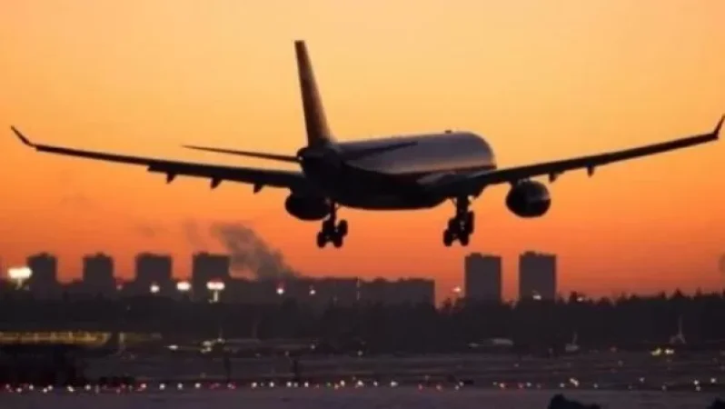 Վրաստանում միջազգային կանոնավոր ավիաչվերթների արգելքը երկարաձգվել է