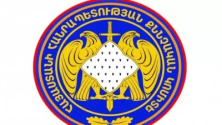 25-ամյա կնոջ սպանության դեպքի առթիվ հարուցվել է քրգործ