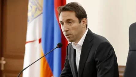 «Հրապարակ». Հայկ Մարությանը հավանաբար կթողնի պաշտոնը. որպես քաղաքապետի թեկնածու` շրջանառվում է Արմեն Կոտոլյանի անունը