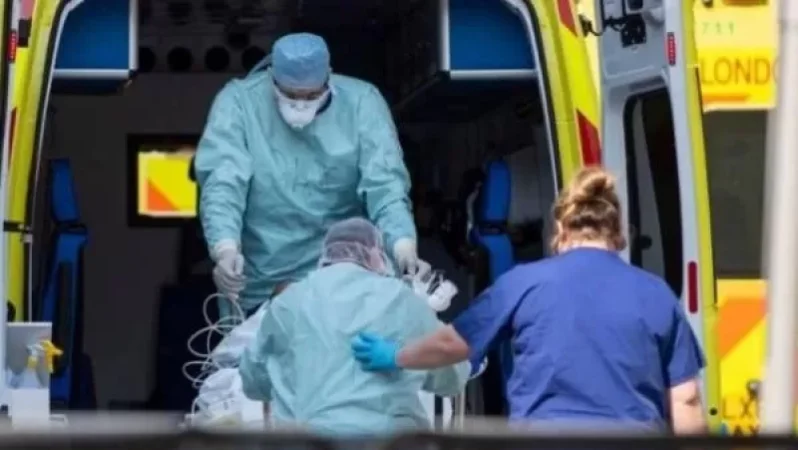 Կորոնավիրուսի հետևանքով գրանցվել է 8 մահ. պացիենտներն ունեցել են ուղեկցող հիվանդություններ