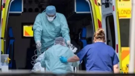 Կորոնավիրուսի հետևանքով գրանցվել է 8 մահ. պացիենտներն ունեցել են ուղեկցող հիվանդություններ