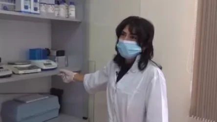 ՏԵՍԱՆՅՈՒԹ. «Լիդիան Արմենիան» վերաբացում է Գորայքի լաբորատորիան