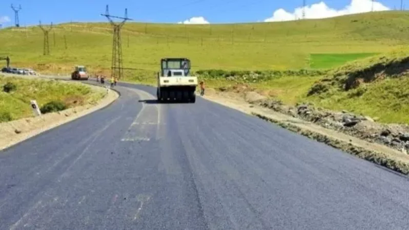 Պայթեցման աշխատանքներով պայմանավորված ՝ ժամանակավորապես փակ կլինի Օհանավան-Սաղմոսավան ճանապարհը