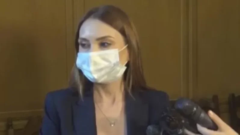 Վահրամ Ավետիսյանին ուղղվել են սուր հարցեր. Մակունցը՝ ՍԴ դատավորի նախկին թեկնածուի դիմումը հետ վերցնելու մասին