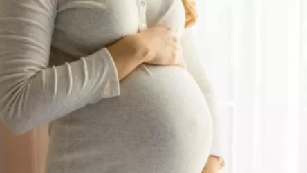 Ամուսինն ու նրա մայրը պահանջել են, որպեսզի հարսը դեռևս չծնված երեխայից ազատվի