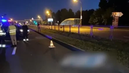 ՏԵՍԱՆՅՈՒԹ. Բելառուսի ՆԳՆ-ն հայտնել է բողոքի ցույցերի երրորդ մասնակցի մահվան մասին