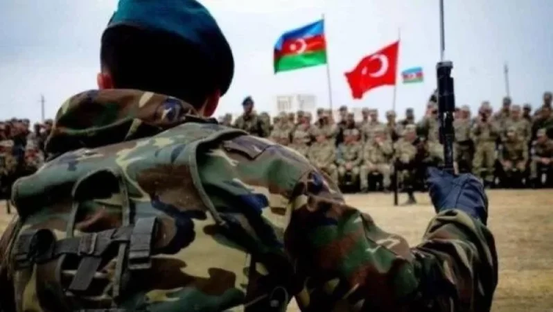 Անկարան ու Բաքուն հարձակողական զորավարժանքներ են անցկացնելու Հայաստանի հետ սահմանին