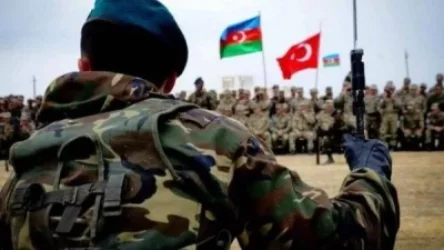 Անկարան ու Բաքուն հարձակողական զորավարժանքներ են անցկացնելու Հայաստանի հետ սահմանին