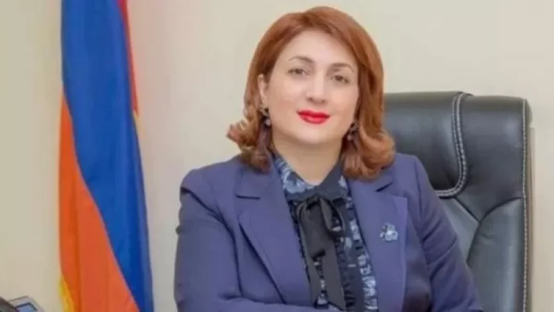 Երևանի քաղաքապետարանի հանրակրթության վարչության պետն ազատման դիմում է ներկայացրել