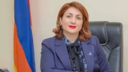 Երևանի քաղաքապետարանի հանրակրթության վարչության պետն ազատման դիմում է ներկայացրել