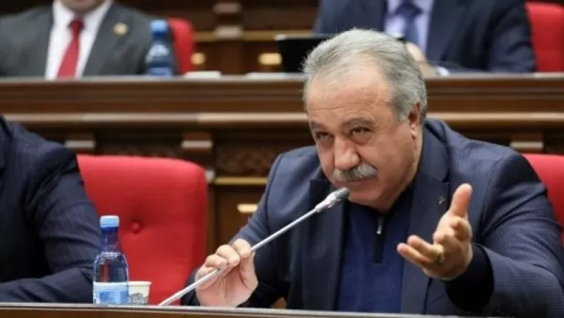 «Հրապարակ». Թողեք նորմալ քեֆ անենք