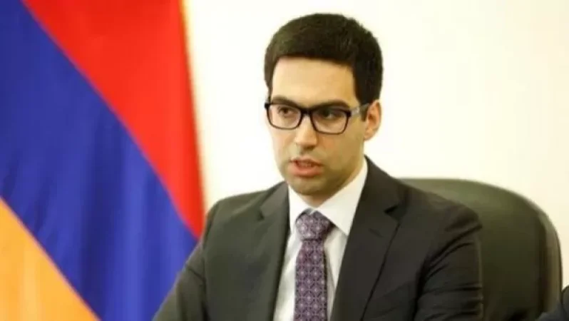 Քրեական ենթամշակույթի դեմ պայքարի օրենքն աշխատում է. Ռուստամ Բադասյան
